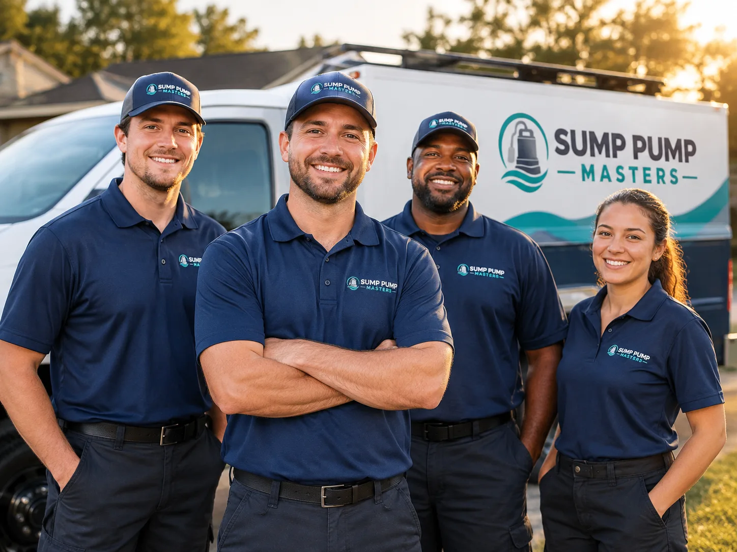 Sump Pump Repair company in Jeffersonville, OH