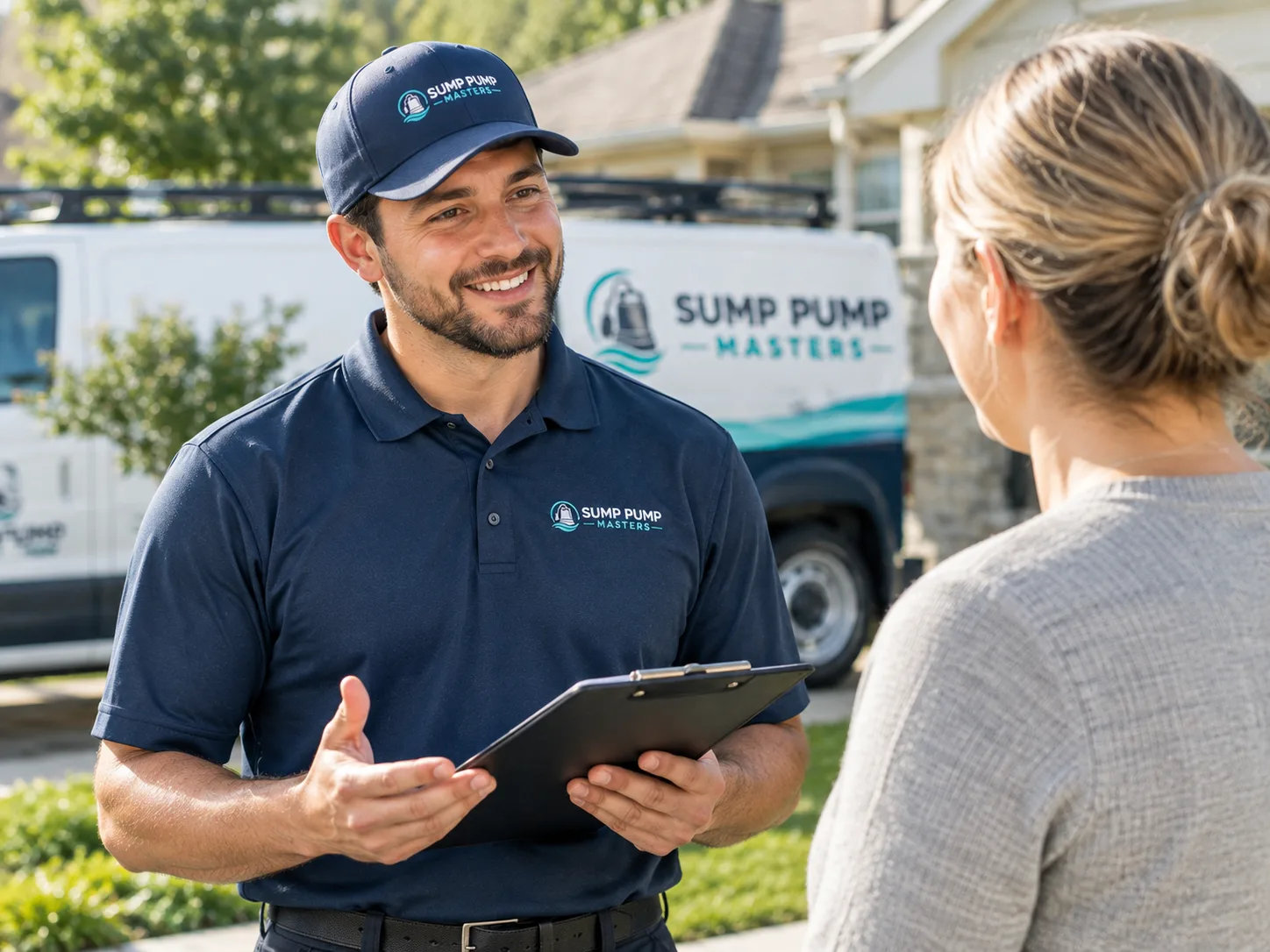 Sump Pump Repair Jeffersonville, OH FAQs